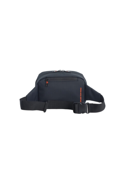 Hip bag - kidney black (Kopia)